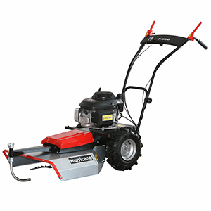 GARDEN FOX VARI HURRICANE F-550 IOX HONDA