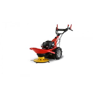 SKIVESLÅMASKIN BDR-620 DH DOROTHA