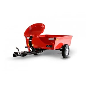 ANV-200 TILHENGER M/SETE TIL RAPTOR HYDRO