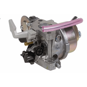 FORGASSER HONDA GX100