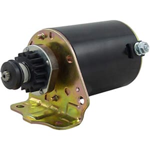 STARTMOTOR BRIGGS & STRATTON