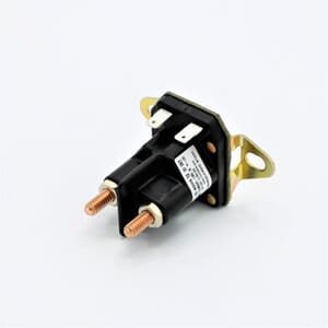 Solenoid