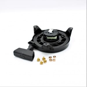 SNORSTARTER B & S
