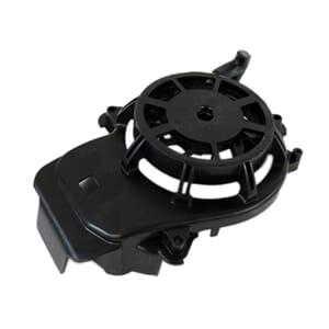 Snorstarter