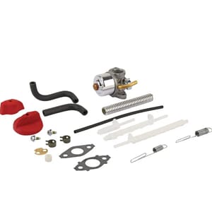 FORGASSER BRIGGS & STRATTON