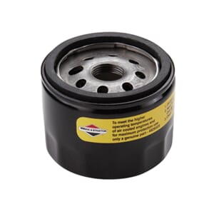 OLJEFILTER KORT, BRIGGS & STRATTON