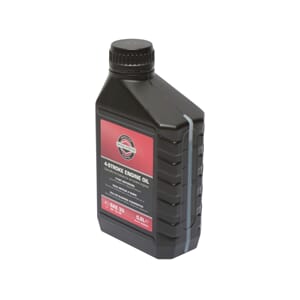 BRIGGS & STRATTON OLJE 0,6L SAE 30