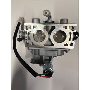 FORGASSER STIGA MOTOR TRE586VA