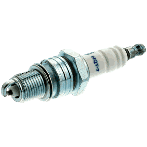 SPARK PLUG HQT-7 RESISTOR