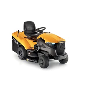 STIGA ESTATE 7102W ST600 TWIN