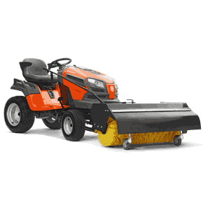 BØRSTE TIL TRAKTOR FRA 2007