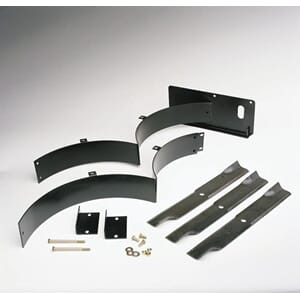 BIOCLIP-PLUGG M/KNIV 42" (107CM)