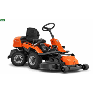 HUSQVARNA R 214TC RIDER 103