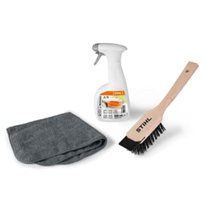 STIHL CARE & CLEAN KIT