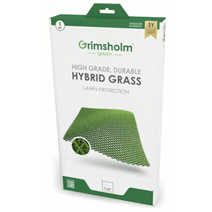 GRIMSHOLM HYBRIDGRESS