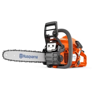 HUSQVARNA 130 14" 3/8" H37 MOTORSAG
