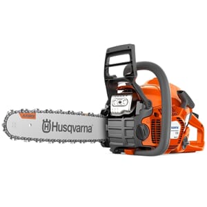 HUSQVARNA 135 MARK II 14" MOTORSAG