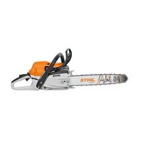 STIHL MS 261 C-M M/ 16" SVERD OG KJEDE