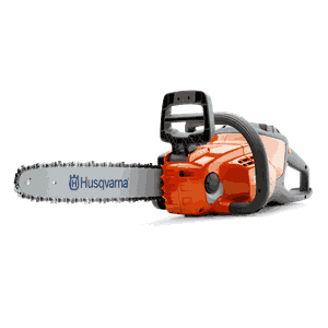 HUSQVARNA 120i UTEN BATTERI OG LADER
