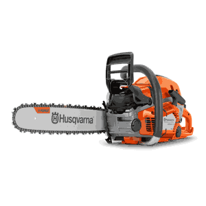 HUSQVARNA 550 XPG MARK II MOTORSAG 15"