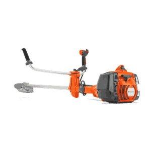 HUSQVARNA 555 FxT SKOGSRYDDESAG