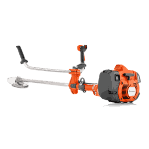 HUSQVARNA 545 FxT SKOGSRYDDESAG M/AUTOTUNE OG VARME