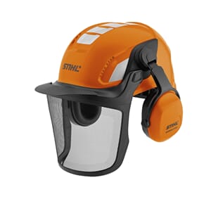 HJELMPAKKE ADVANCE X-VENT PRO