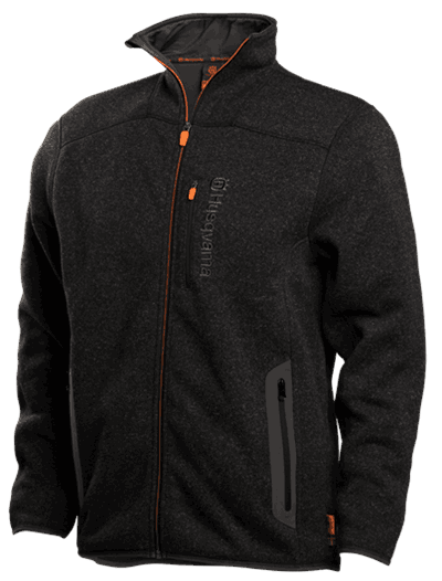 Xplorer Fleecejakke H410-1603_1.png