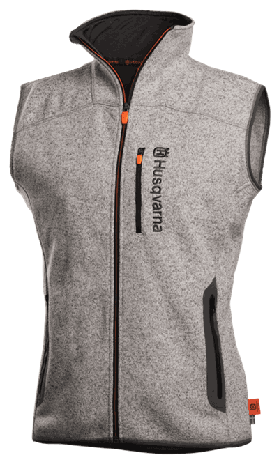 Xplorer Vest,grå H410-1601.png