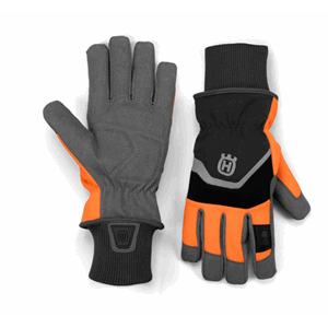 HANSKE FUNCTIONAL 10 VINTER