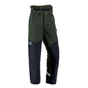 HUSQVARNA MOTORSAGBUKSE FUNCTIONAL