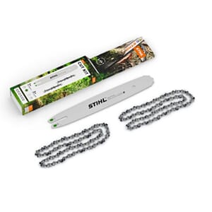 STIHL CUT KIT 4. SVERD+2 KJEDER