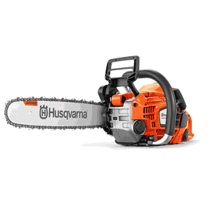 HUSQVARNA 540 XP MARK III