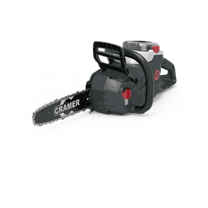 CRAMER  82CS15 12" MED BATTERI OG LADER