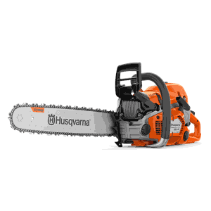 HUSQVARNA 560 XPG 15" MOTORSAG