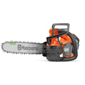 HUSQVARNA T542 iXP, UTEN BATTERI OG LADER