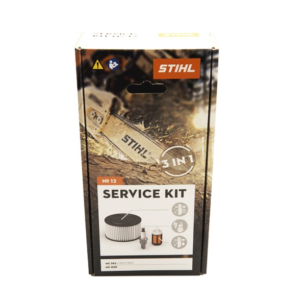 Service Kit 12 til MS 362 / MS 400 - Caro.no