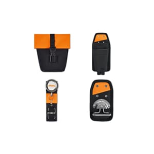 SETT SKOGSARBEID ADVANCE X-FLEX BASIC