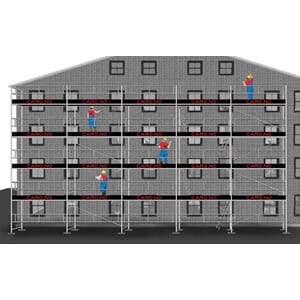 NORGESSTILLAS 166 M2