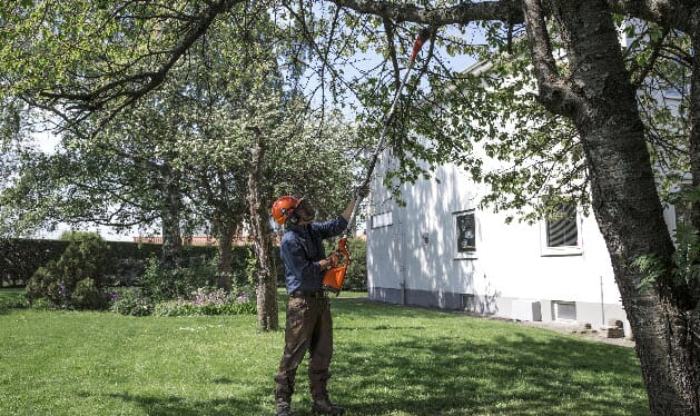 Håndholdte maskiner