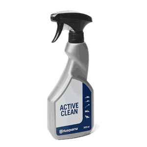 DETERGENT ACTIVECLEAN SPRAY