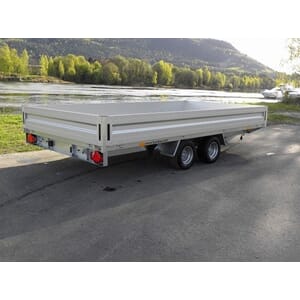 KARMSETT TIL UNIVERSAL BW350