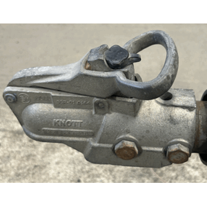 KULEKOBLING AVONRIDE