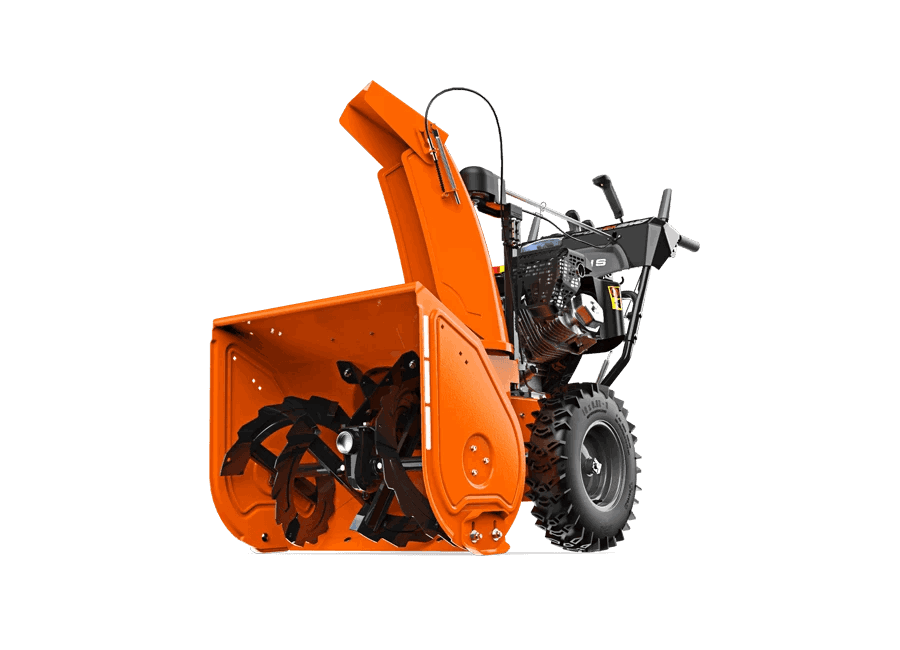 ARIENS PLATINUM 24 SHO EFI Caro.no