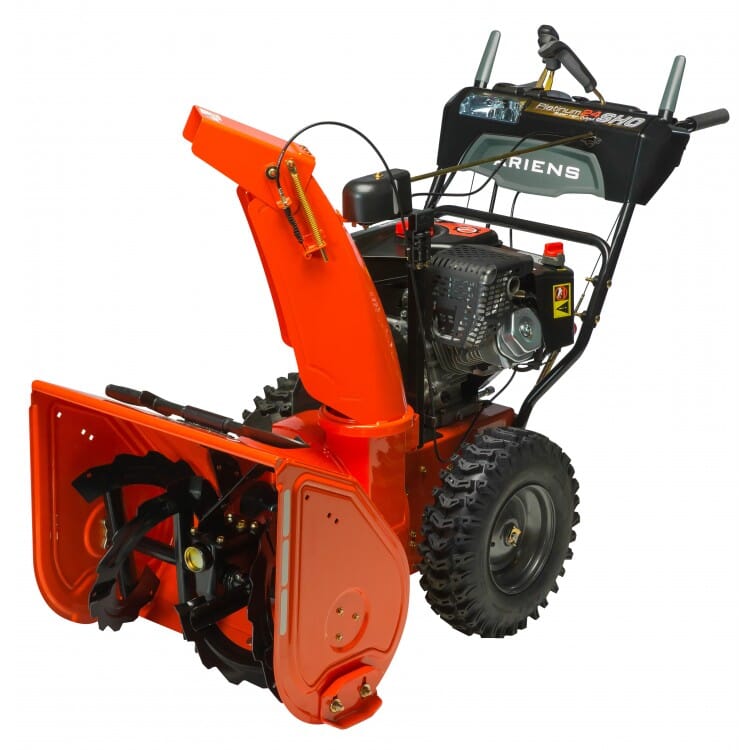 ARIENS PLATINUM 24 SHO EFI Caro.no