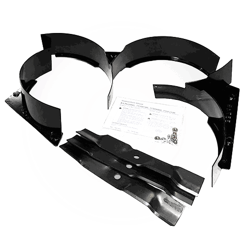 ARIENS ZENITH 60 BIOKIT Caro.no